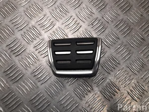 Volkswagen 5QM 723 131 / 5QM723131 Tayron 2025 Housse pour support de pied