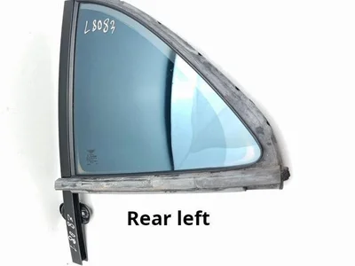 Gebrauchtes Original Bentley 3Y5 845 209 F, 3Y5.839.439E, 3Y5839167A, 43R-000208 / 3Y5845209F, 3Y5839439E, 3Y5839167A, 43R000208 MULSANNE (3Y_) 2015 Heckscheibe - Bild 1