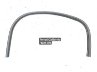 Ferrari 069877700 California 2010 Уплотнение двери спереди слева