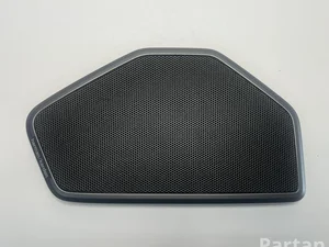 BMW 7482402 ; RIGHT / 7482402, RIGHT 3 (G20) 2020 Grille de haut-parleur