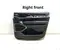 Jeep Wagoneer/ Wagoneer L WS 2023 panel de puerta Right Front - Imagen 1