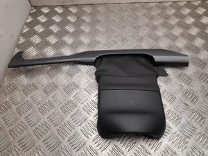 Volkswagen 5H1858415C, 5H0858560 Golf VIII Variant CG5 2021 Couvercle de colonne de direction