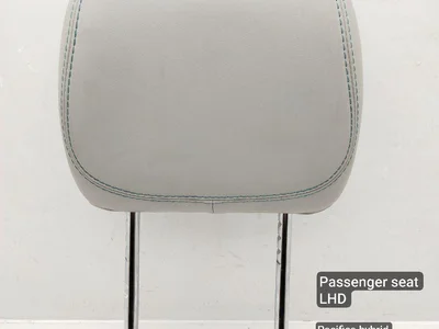 Chrysler Pacifica 2018 Appuie-tête - Image 1