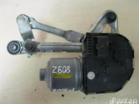 Peugeot 96 710 623 80 / 9671062380 3008 2011 Moteur d'essuie-glace right side