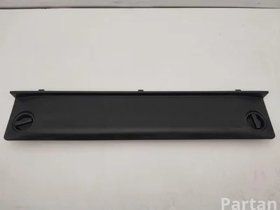 Porsche 971863761 PANAMERA (971) 2018 Poszycie bagażnika - Obraz 1