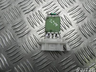 Volkswagen VWJTA JETTA IV (162, 163) 2011 Résistance - Image 1