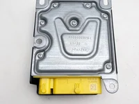 Porsche 992959655D, 93098300 Taycan 2021 Steuergerät für Airbag