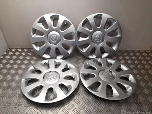 Škoda 1ST 601 147 A / 1ST601147A CITIGO 2014 enjoliveur de roue R15