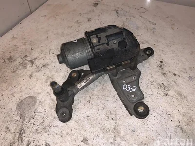 Ford 6m21-17504-da / 6m2117504da S-MAX (WA6) 2009 Moteur de lève-vitre Left Front - Image 1