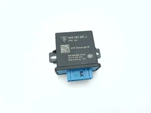 Porsche 7PP.907.357.J, 7PP.907.357 / 7PP907357J, 7PP907357 CAYENNE (92A) 2016 Unité de contrôle de la lumière