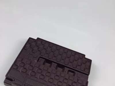 Kia GSAZL03V10 CARENS IV 2017 Amplificateur audio - Image 1