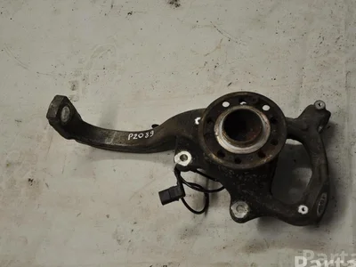 Mercedes-Benz C-CLASS (W205) 2015 Roulement de roue Right Front - Image 1