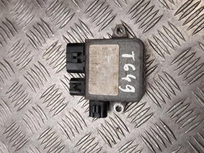 Tesla 649 MODEL S 2015 Unités de contrôle - Image 1