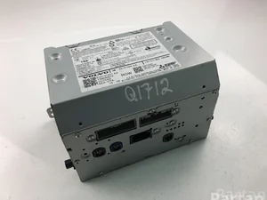 Volvo 32141084AA XC60 II (246) 2018 Radio / lecteur CD