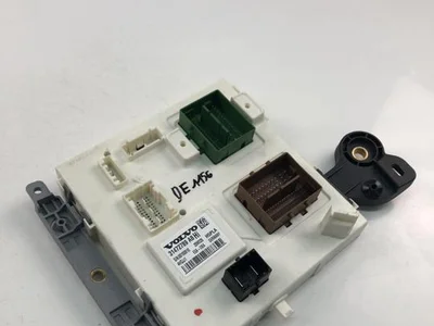 Volvo 31472789AB XC90 II 2017 Unité de commande centrale pour système de confort - Image 1