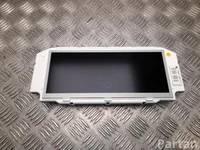 Opel 9841964280 Astra L Sports Tourer 2024 Kombiinstrumente km/h Automatikgetriebe