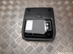 Audi 89A 959 569 / 89A959569 Q4 e-tron F4B 2024 Lumière intérieure