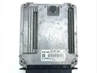 Volkswagen 03H907309K ATLAS (CA1, CA2, CA3) 2019 Motorsteuergerät