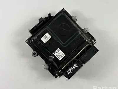 Volvo 31312486 XC60 2016 Unité de contrôle moteur - Image 1