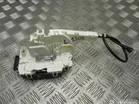 Mercedes-Benz A 907 720 03 00 / A9077200300 Sprinter (907/910) 2020 Serrure de porte Right Front