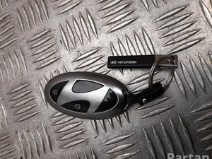 Hyundai 95440-BE040 / 95440BE040 Kona II 2023 Clé