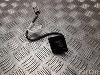 Opel 13473347 ASTRA K 2017 Kamera galinis