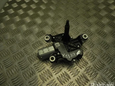 BMW 7306462 i3 (I01) 2020 Moteur d'essuie-glace - Image 1