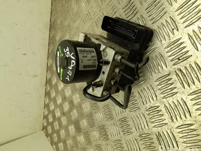 Mazda 06210221174 3 (BL) 2008 Unité de commande hydraulique ABS - Image 1