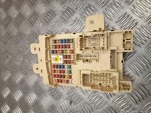 Hyundai 91950-G2076 / 91950G2076 IONIQ (AE) 2021 Boîte à fusibles