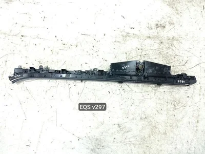 Mercedes-Benz A2978308702, A2979000707 EQS (V297) 2022 Air vent Central - Image 1