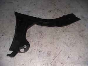 Volvo 30764698 XC60 2011 Laikiklis bamperio dešinysis galinis