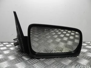 Ford USA 17682, 6R33-17682-A, 801060, / 17682, 6R3317682A, 801060 MUSTANG Coupe 2006 Rétroviseur extérieur