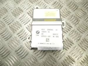 BMW 6998485 2 Gran Tourer (F46) 2018 Unité de contrôle pour airbag