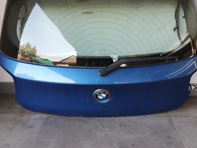 Gebrauchtes Original BMW 1 (F21) 2014 Heckklappe - Bild 1