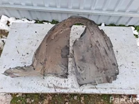 Citroën 9811931280 C3 III (SX) 2020 Wing liner Left Front