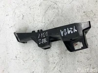 Gebrauchtes Original Ford L1TB17D958A Puma 2020 Stoßstangenhalter vorne rechts