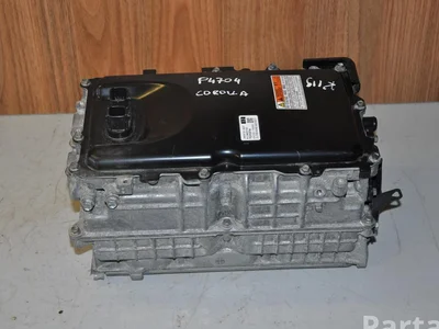 Toyota G920076060 COROLLA (E210) Estate 2019 Onduleur avec convertisseur - Image 1