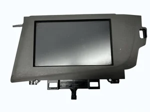 Volvo Trucks 22148422 FH II 2019 Multimedia screen