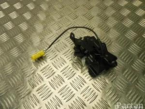 BMW 7 376 977 / 7376977 X1 (F48) 2016 Serrure de capot-moteur