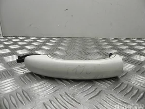 Volkswagen 7L6 837 205 C / 7L6837205C TOUAREG (7LA, 7L6, 7L7) 2009 Poignée de porte