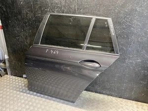 BMW 5 Touring (F11) 2012 Porte Left Rear