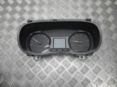 Opel 98 374 728 80 / 9837472880 Vivaro C 2020 Tableau de bord km/h - Image 1