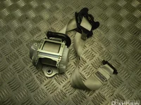 Jaguar J9D3-611B08-CC, J9D3-611B08-CC / J9D3611B08CC, J9D3611B08CC I-PACE 2019 Ceinture de sécurité Right Front