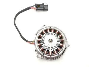 Porsche 7P5121203A CAYENNE (92A) 2017 Ventilateur de radiateur