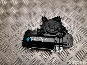 Audi 3V5827887C E-TRON Sportback (GEA) 2020 Striker plate with motor for power latch