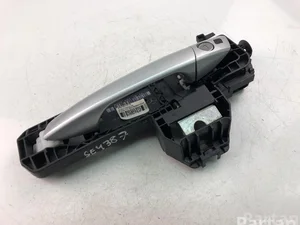 Mercedes-Benz A2047600170 GLS (X166) 2018 Manecilla de puerta