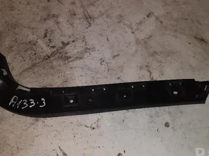 Volvo 30764233 V50 (MW) 2007 Support pour pare-chocs