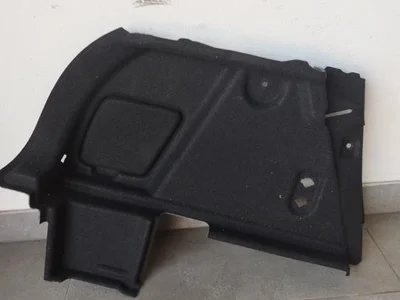 Gebrauchtes Original BMW 5A2CF27 1 (F70) 2025 Kofferraumverkleidung links - Bild 1