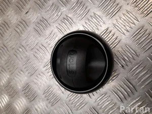 Smart 687600261R FORFOUR Hatchback (453) 2020 Air vent