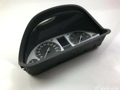 Mercedes-Benz A1695407347 B-CLASS (W245) 2006 Tableau de bord - Image 1